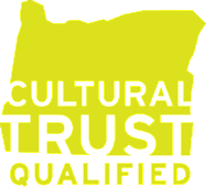 Oregon Cultural Trust