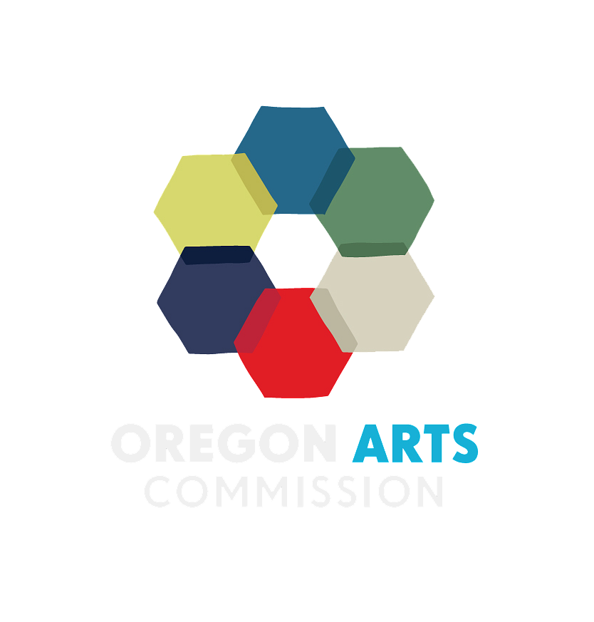 Oregon Arts Commission