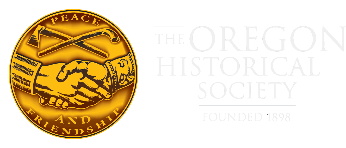 Oregon Culture Keepers Roster University of Oregon